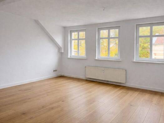 Wohnung zur Miete 540 € 3 Zimmer 83 m² Pritzwalk 16928