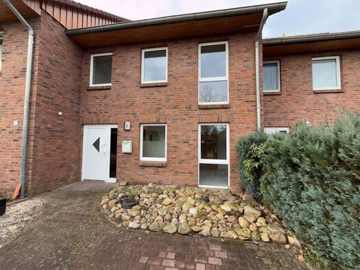 Reihenmittelhaus zum Kauf 245.000 € 4 Zimmer 96 m² 160 m² Grundstück frei ab sofort Wischengrund 11 Harber Soltau 29614