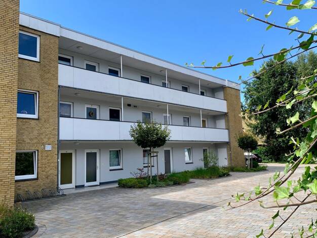 Terrassenwohnung zum Kauf 330.000 € 3 Zimmer 70 m² 2 Geschosse frei ab sofort Sankt Peter-Ording 25826