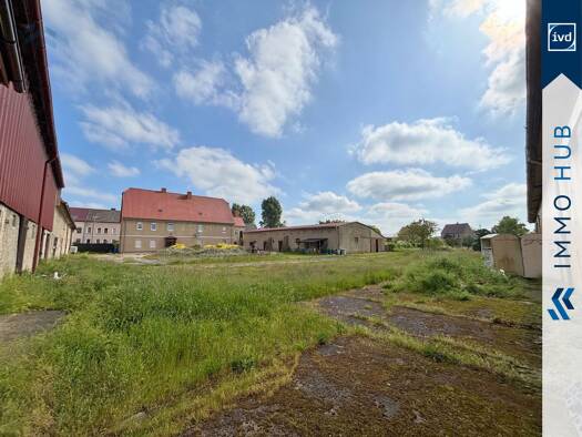 Bauernhaus zum Kauf 1.100.000 € 8 Zimmer 250 m² 8.555 m² Grundstück Glesien Schkeuditz 04435