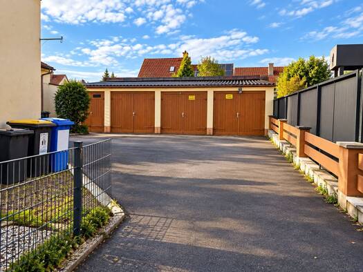 Garage zur Miete provisionsfrei 60 € 22 m² Lütgendortmund Dortmund 44388