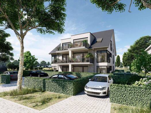 Wohnung zum Kauf - Erstbezug provisionsfrei 269.000 € 2 Zimmer 47,4 m² Dambroich Hennef 53773