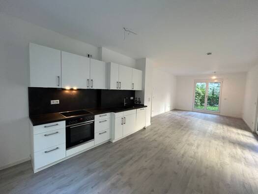 Wohnung zur Miete 1.991 € 4 Zimmer 100,4 m² EG Sansibarstraße 60 Wedding Berlin 13351