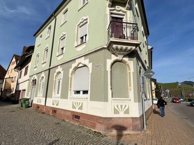 Wohnung zum Kauf 180.000 € 3 Zimmer 59 m² Gengenbach Gengenbach 77723