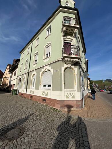 Wohnung zum Kauf 180.000 € 3 Zimmer 59 m² Gengenbach Gengenbach 77723