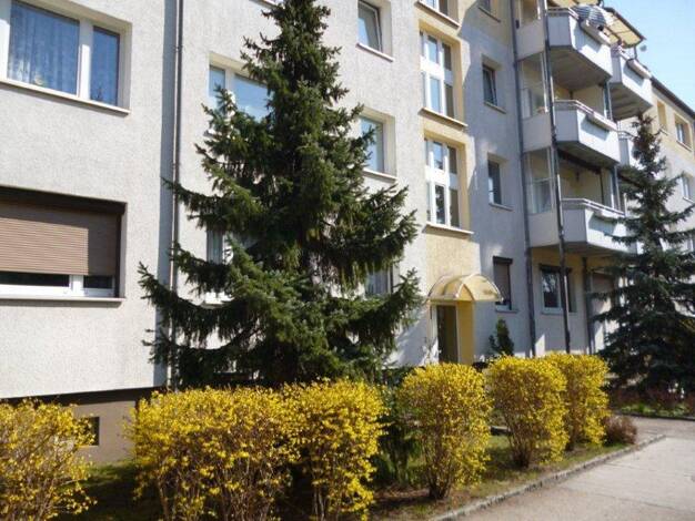 Wohnung zum Kauf provisionsfrei 205.000 € 3 Zimmer 55 m² EG Johannisthal Berlin 12487