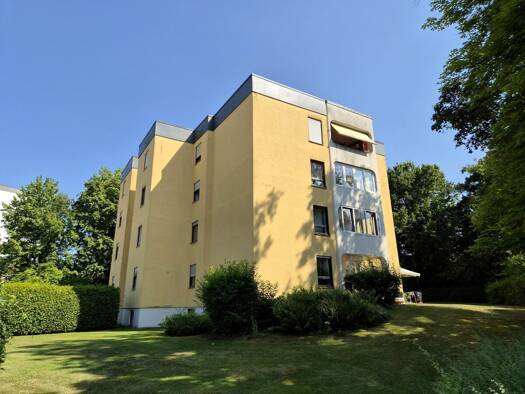 Wohnung zum Kauf 149.000 € 3 Zimmer 79 m² 2. Geschoss Vilshofen Vilshofen an der Donau 94474