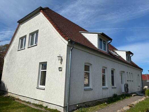 Wohnung zur Miete 750 € 3 Zimmer 62,5 m² 2. Geschoss frei ab 01.10.2026 Admannshäger Weg 2 Lichtenhagen Elmenhorst/Lichtenhagen 18107