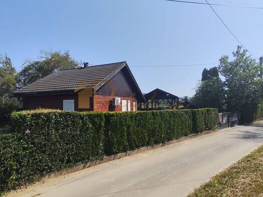 Einfamilienhaus zum Kauf 195.000 € 4 Zimmer 550 m² Grundstück Bosiljevo 47251