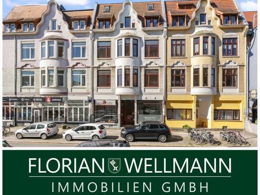 Haus zum Kauf 950.000 € 315 m² Regensburger Straße West 28215