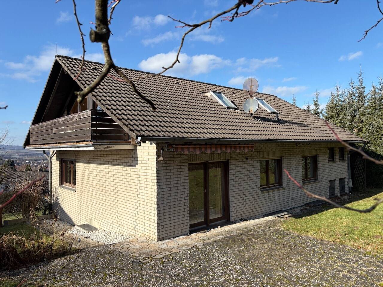 Einfamilienhaus zum Kauf - Ansicht 6
