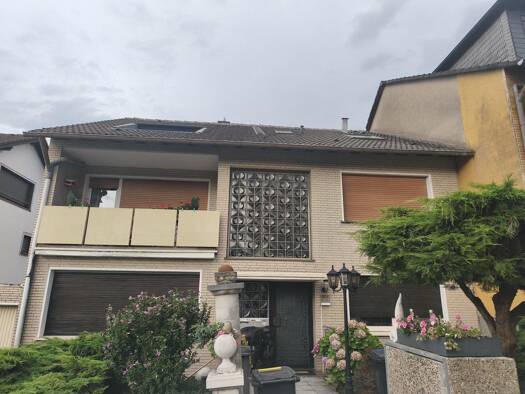 Wohnung zur Miete 850 € 3,5 Zimmer 95 m² Hesternstr. 53 Eppendorf Wattenscheid 44869