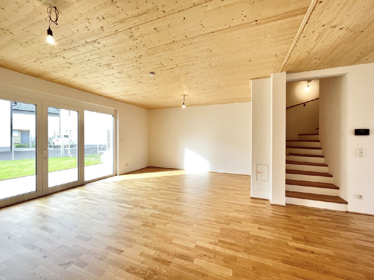 Reihenmittelhaus zum Kauf 540.000 € 5 Zimmer 122,5 m² Unterwaltersdorf 2442