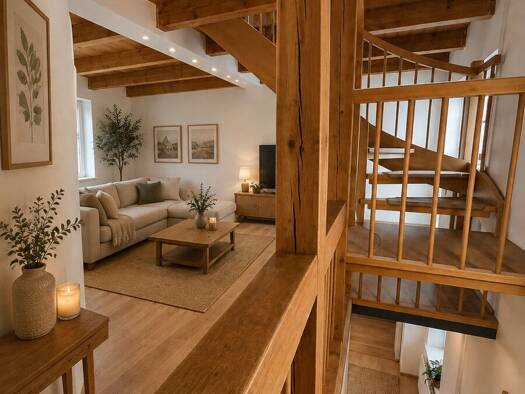 Maisonette zum Kauf 149.000 € 8 Zimmer 140 m² Königslutter Königslutter am Elm 38154