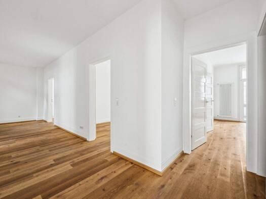 Wohnung zum Kauf 449.000 € 4 Zimmer 113,6 m² 1. Geschoss Feuerbach Stuttgart-Feuerbach 70469