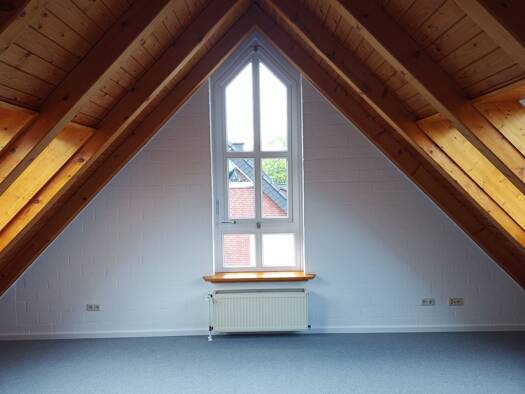Maisonette zur Miete 1.350 € 3 Zimmer 100 m² frei ab 01.10.2025 Gievenbeck Münster 48161