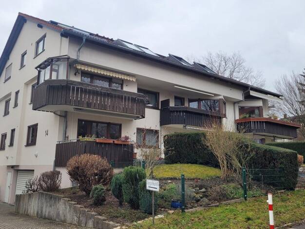 Wohnung zur Miete 895 € 3 Zimmer 84 m² 1. Geschoss Buckenberg Pforzheim 75175