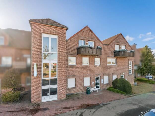 Wohnung zum Kauf 199.000 € 7 Zimmer 213 m² Metelen 48629