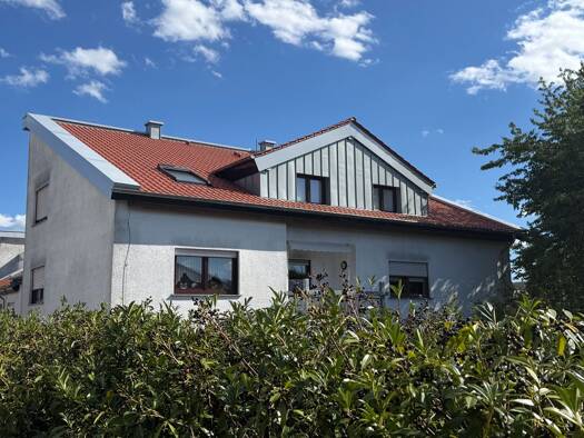 Penthouse zur Miete 850 € 3 Zimmer 104 m² Geschoss 2/2 frei ab 01.10.2026 Furpach Neunkirchen 66539