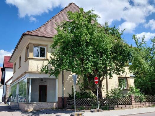 Mehrfamilienhaus zum Kauf 495.000 € 295 m² 701 m² Grundstück Donaueschingen Donaueschingen 78166