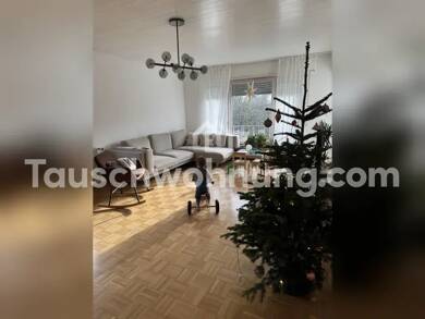 Wohnung zur Miete Tauschwohnung 1.070 € 1 Zimmer 97 m² 1. Geschoss Stuttgart 70563