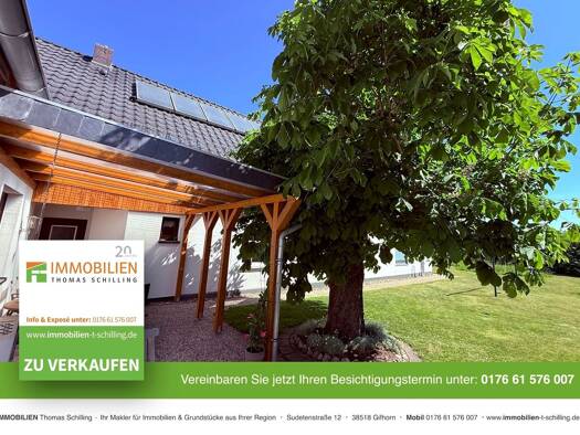 Mehrfamilienhaus zum Kauf 400.000 € 9 Zimmer 255,2 m² 1.200 m² Grundstück Schanzenfeld 3 Wesendorf 29392