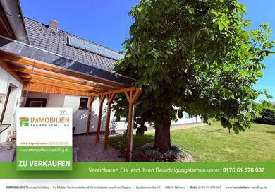 Mehrfamilienhaus zum Kauf 400.000 € 9 Zimmer 255,2 m² 1.200 m² Grundstück schanzenfeld 3 Wesendorf Wesendorf 29392