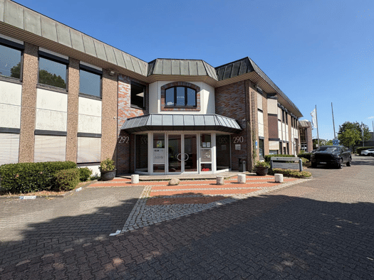 Bürofläche zur Miete provisionsfrei 250 m² Bürofläche teilbar ab 250 m² Fischeln Krefeld 47807