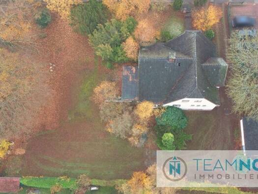 Grundstück zum Kauf 547.000 € 1.725,3 m² Grundstück Borstel Winsen (Luhe) 21423