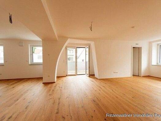 Wohnung zum Kauf 412.000 € 4,5 Zimmer 111,5 m² 1. Geschoss Babenhausen 87727