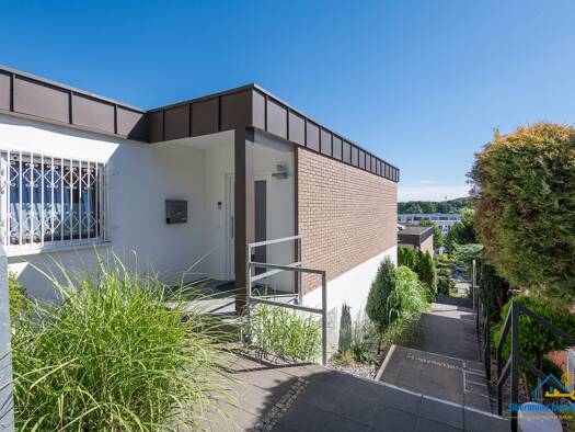 Bungalow zum Kauf 750.000 € 4 Zimmer 175 m² 390 m² Grundstück Sallern-Gallingkofen Regensburg 93057