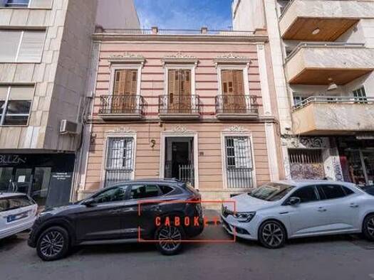 Chalet zum Kauf 665.000 € 9 Zimmer 362 m² Plaza De La Virgen Del Mar, 12 Almeria 04001