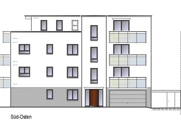 Wohnung zum Kauf 420.000 € 3 Zimmer 83,7 m² EG frei ab sofort Lerchensteg 6 Bad Sassendorf Bad Sassendorf 59505