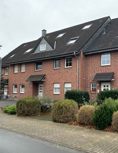 Wohnung zum Kauf 198.500 € 3 Zimmer 73 m² 1. Geschoss frei ab sofort Fürstenberger Straße 53 Geldern Geldern 47608