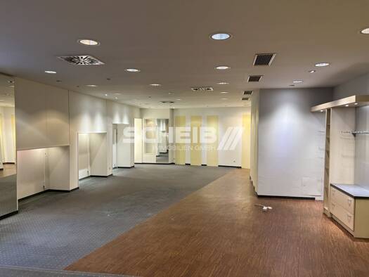 Bürofläche zur Miete 7,38 € 244 m² Bürofläche Schwäbisch Hall Schwäbisch Hall 74523