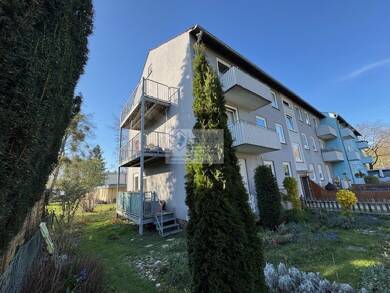Wohnung zur Miete 985 € 4 Zimmer 90 m² Ludwig-Mond-Str. 125 Kirchditmold Kassel 34128