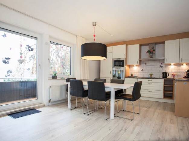 Wohnung zum Kauf 135.000 € 2 Zimmer 53,1 m² EG Fichtenweg 43 Winterberg Winterberg 59955