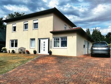 Einfamilienhaus zum Kauf 635.000 € 8 Zimmer 228 m² 769 m² Grundstück Schneverdingen Schneverdingen 29640