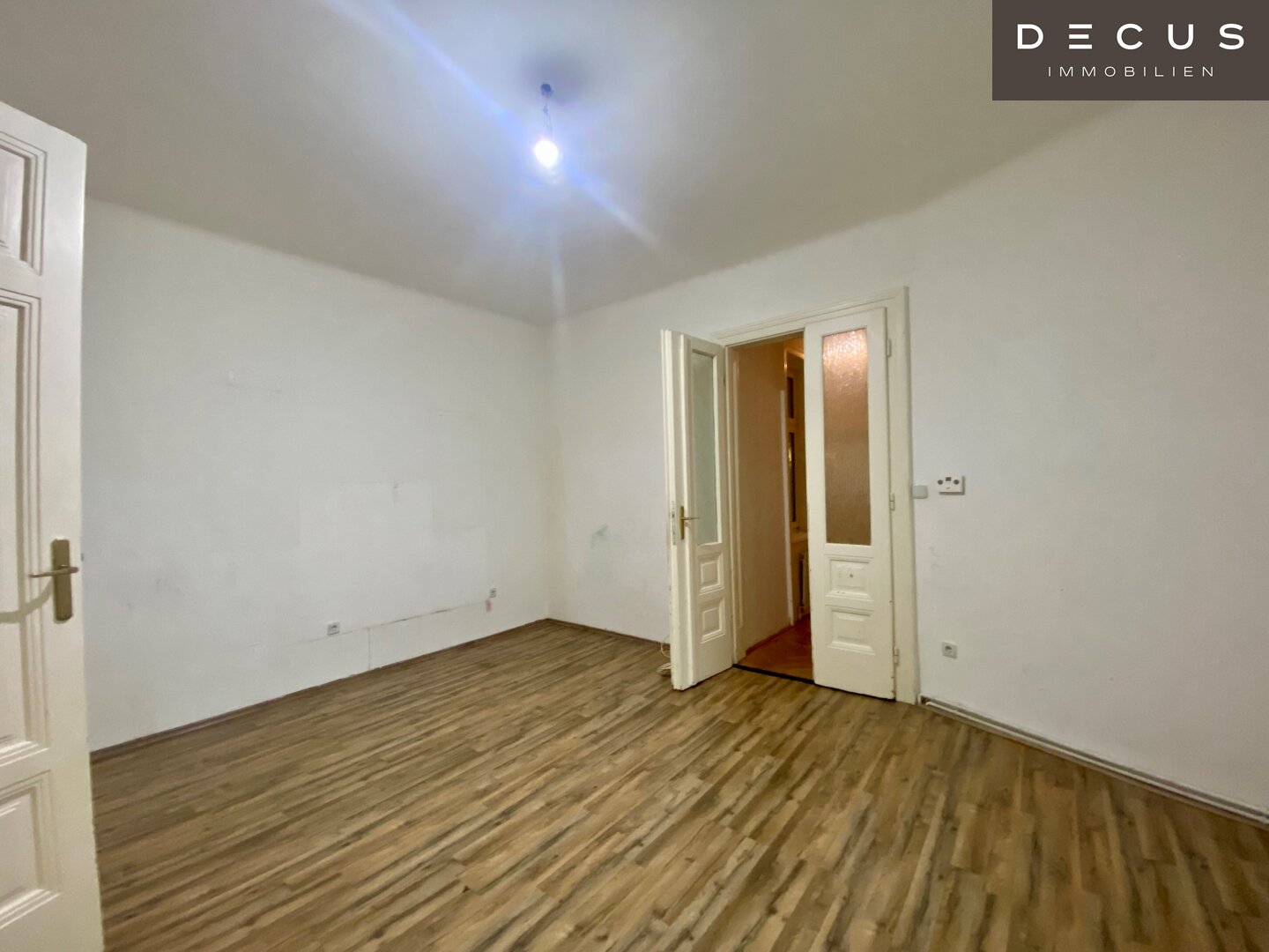 Wohnung zur Miete 666 € 2 Zimmer 75,6 m²<br/>Wohnfläche 2.<br/>Geschoss Wien 1100