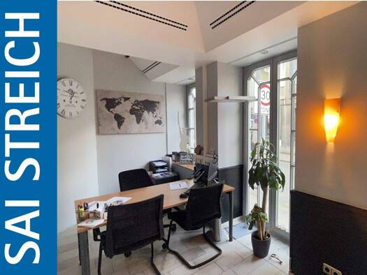 Bürofläche zur Miete 1.800 € 80 m² Bürofläche Innenstadt Bielefeld 33602