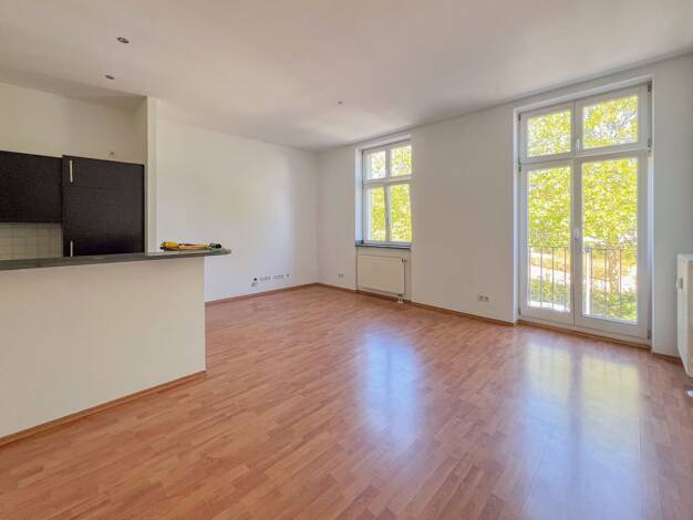 Wohnung zur Miete 1.300 € 3 Zimmer 72 m² Junkersdorf Lindenthal 50858