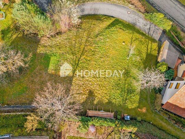 Grundstück zum Kauf 59.000 € 499 m² Grundstück Langenbrand Forbach 76596