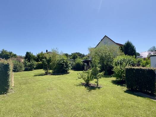 Doppelhaushälfte zum Kauf 550.000 € 5 Zimmer 141 m² 898 m² Grundstück frei ab sofort Trebbin Trebbin 14959