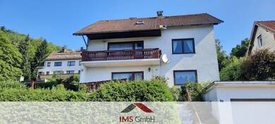 Mehrfamilienhaus zur Miete 1.150 € 8 Zimmer 200 m² 558 m² Grundstück Walkenried 37445