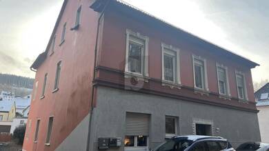 Mehrfamilienhaus zum Kauf 270.000 € 19 Zimmer 400 m² 482 m² Grundstück Eveking Werdohl 58791