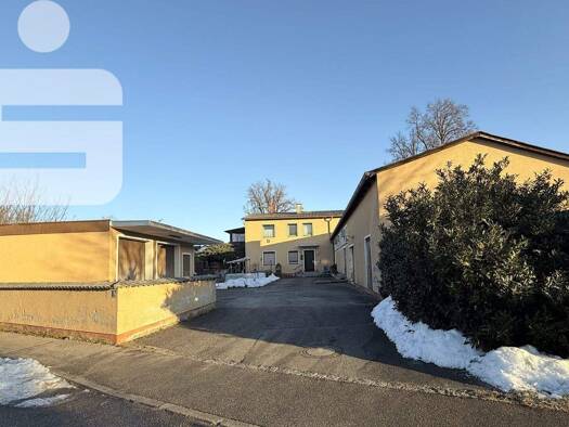 Mehrfamilienhaus zum Kauf 475.000 € 7 Zimmer 167 m² 1.385 m² Grundstück Mettenheim-Hart Mettenheim 84562