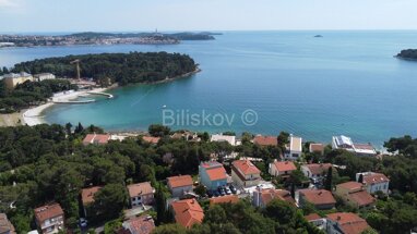 Haus zum Kauf 11 Zimmer 600 m² Rovinj center