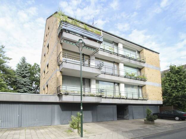 Sonstiges zum Kauf als Kapitalanlage geeignet 395.000 € 4 Zimmer 90 m² Eller Düsseldorf 40231