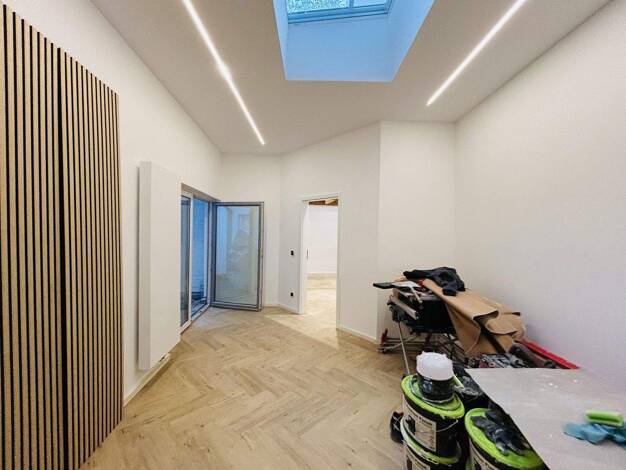 Terrassenwohnung zur Miete 1.990 € 4 Zimmer 85 m² EG frei ab sofort Ehrenfeld Köln 50825