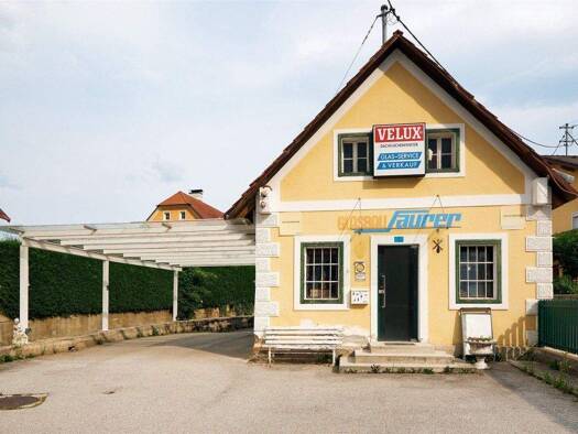 Werkstatt zum Kauf 527 € 150 m² Lagerfläche Vorau 8250